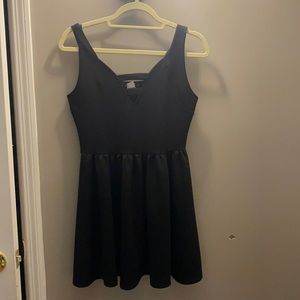 White House black market dress